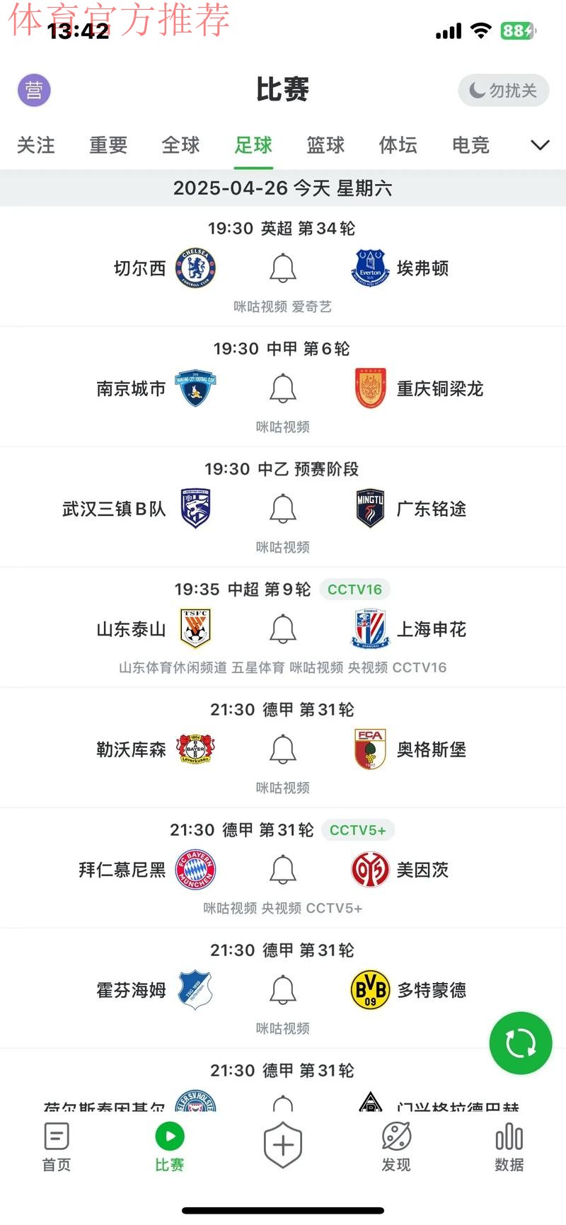 2019-2020五超联赛第十四轮综述 2019-2020五超联赛第十四轮综述