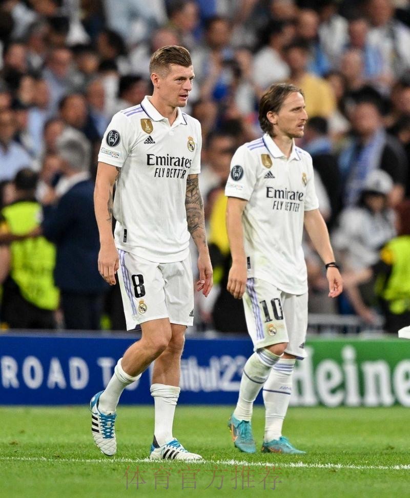 续约克罗斯和莫德里奇后 皇马关注拜仁中场基米希