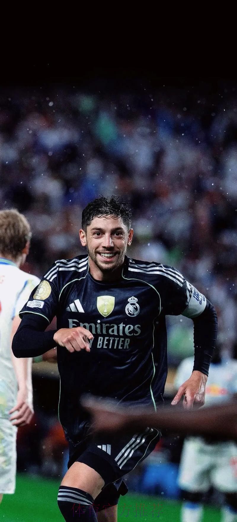 西媒:皇马首席球探关注福登 曾参与引进巴尔韦德 西媒:皇马首席球探关注福登 曾参与引进巴尔韦德